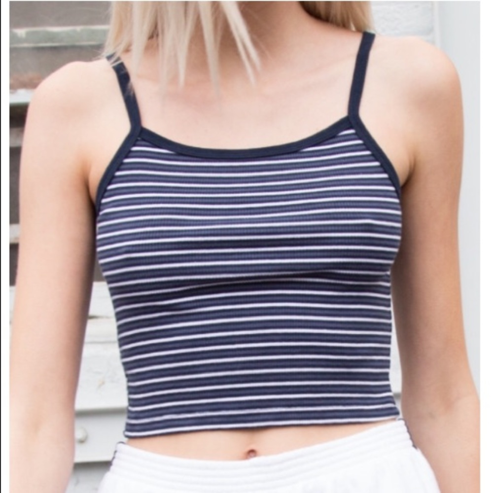 Brandy Melville Belle Tank NWT
